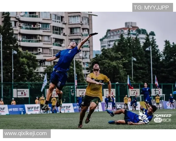 重庆飞盘队荣登飞盘战术排行榜第十名展现实力与团队合作精神